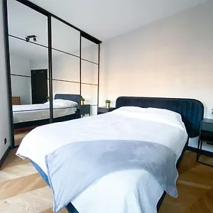 Apartament 28 Czerwca, Poznań