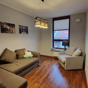 Apartament Na Kazimierza, Poznań