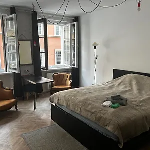 Apartament Private Wroniecka 6 - Parking, Poznań