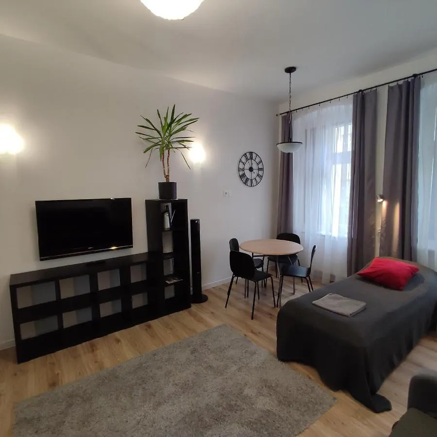 Apartament Rybaki 22 Poznan 0*,  Poland