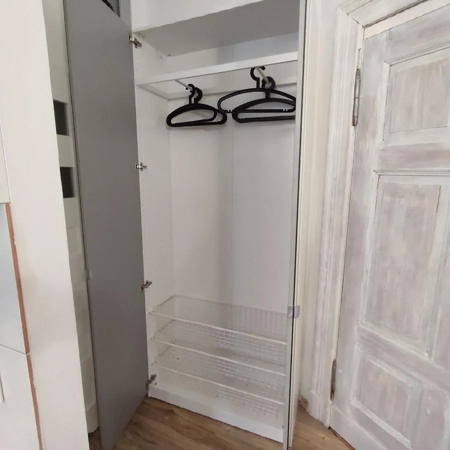 Apartament Rybaki 22 Poznan Poland