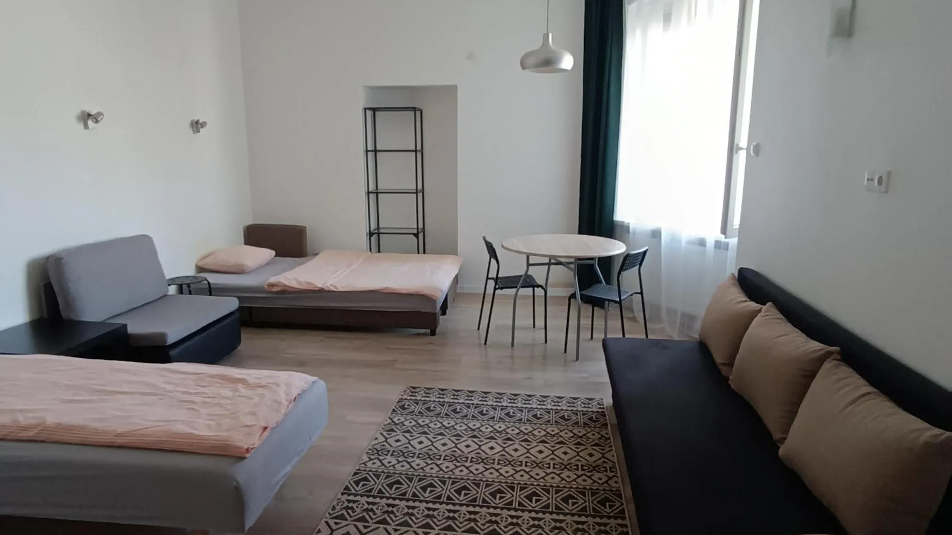 Apartament Rybaki 22 Poznan Poland