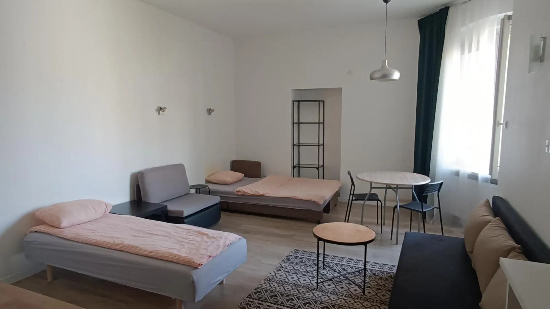 Apartament Rybaki 22 Poznan Apartment