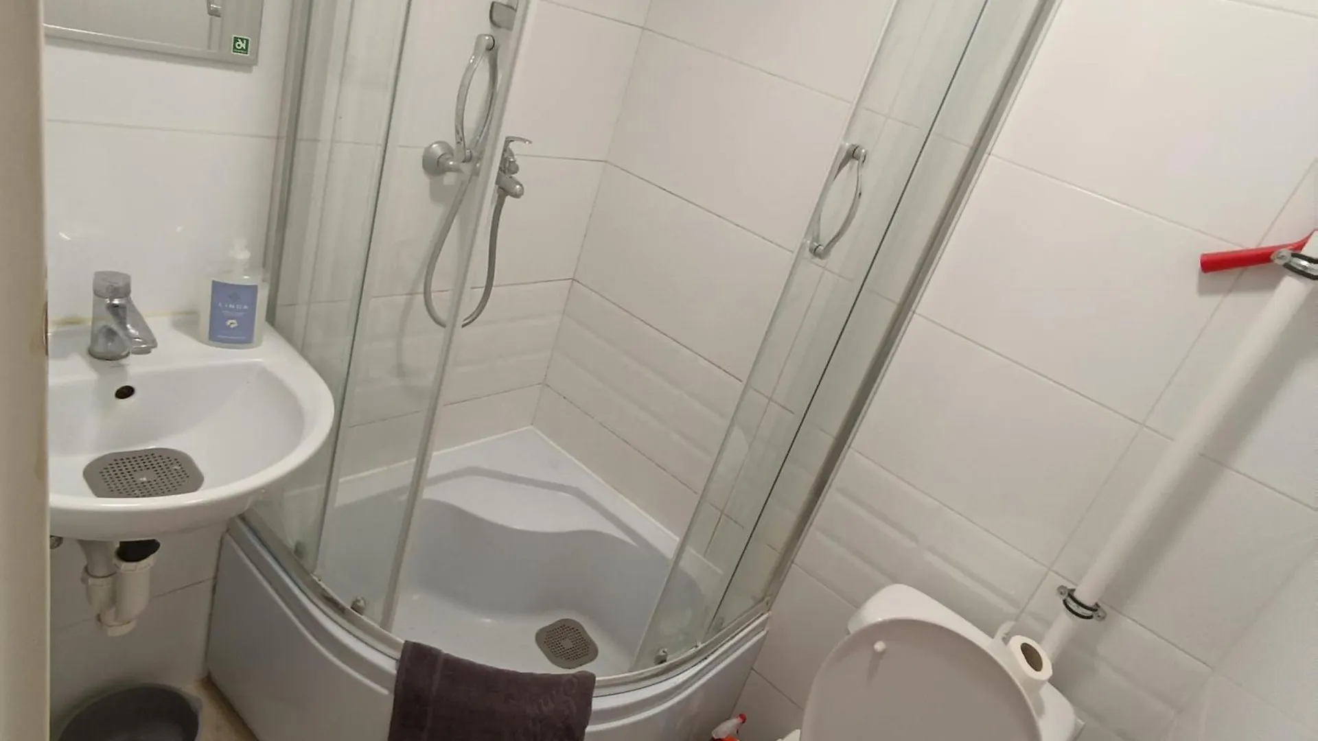 Apartament Rybaki 22 Poznan